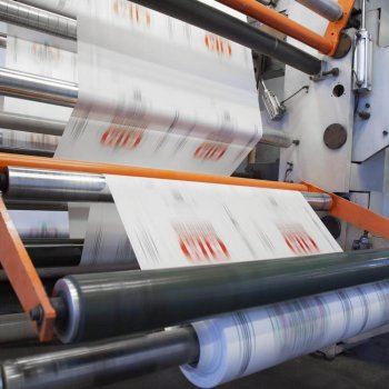 Produktion und Verarbeitung